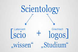 Was ist Scientology? Was ist Scientology?